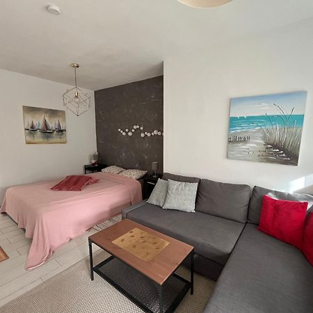 "Los Rosales Apartment, 500M To The Beach" Sitio de Calahonda Kültér fotó