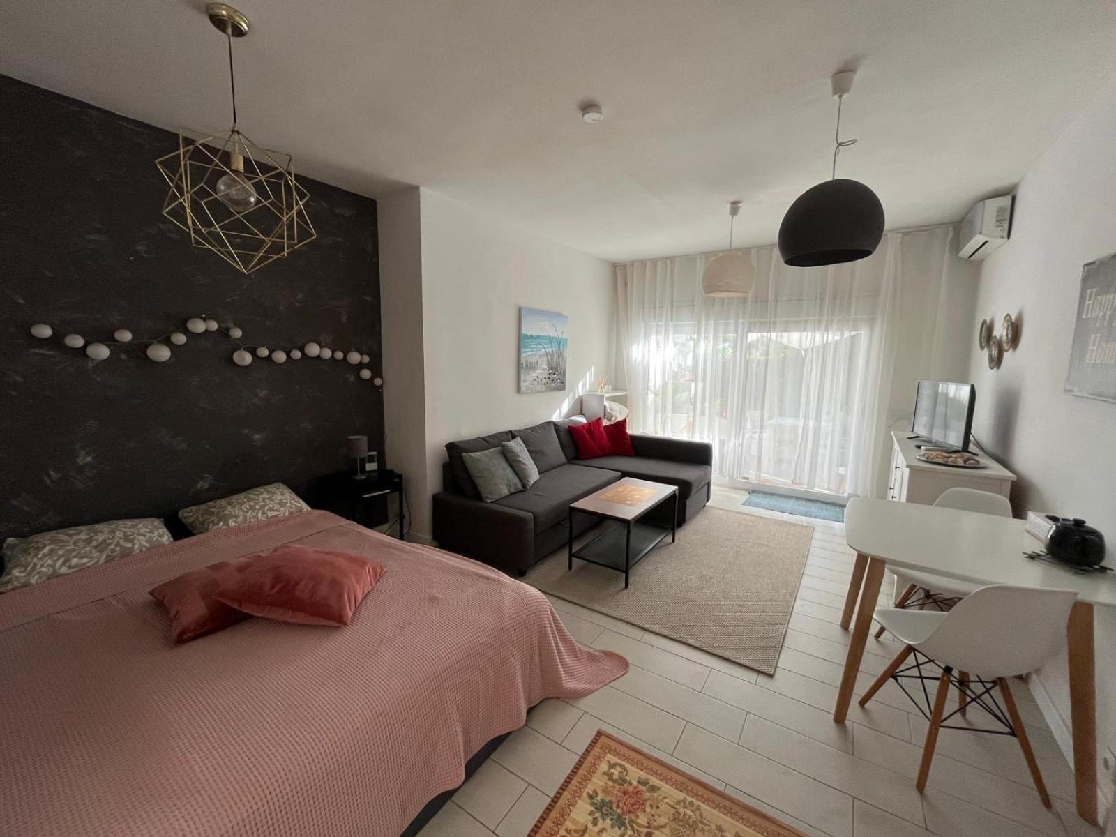 "Los Rosales Apartment, 500M To The Beach" Sitio de Calahonda Kültér fotó