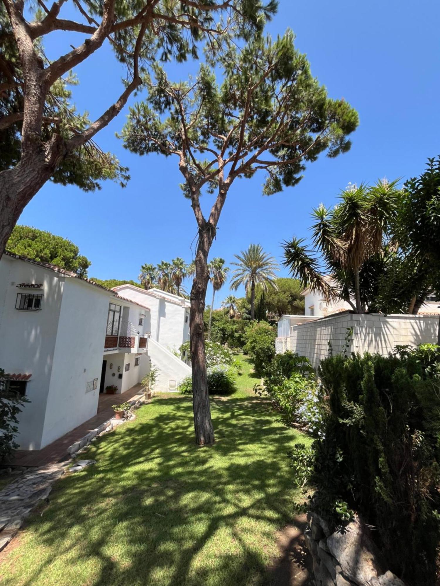 "Los Rosales Apartment, 500M To The Beach" Sitio de Calahonda Kültér fotó