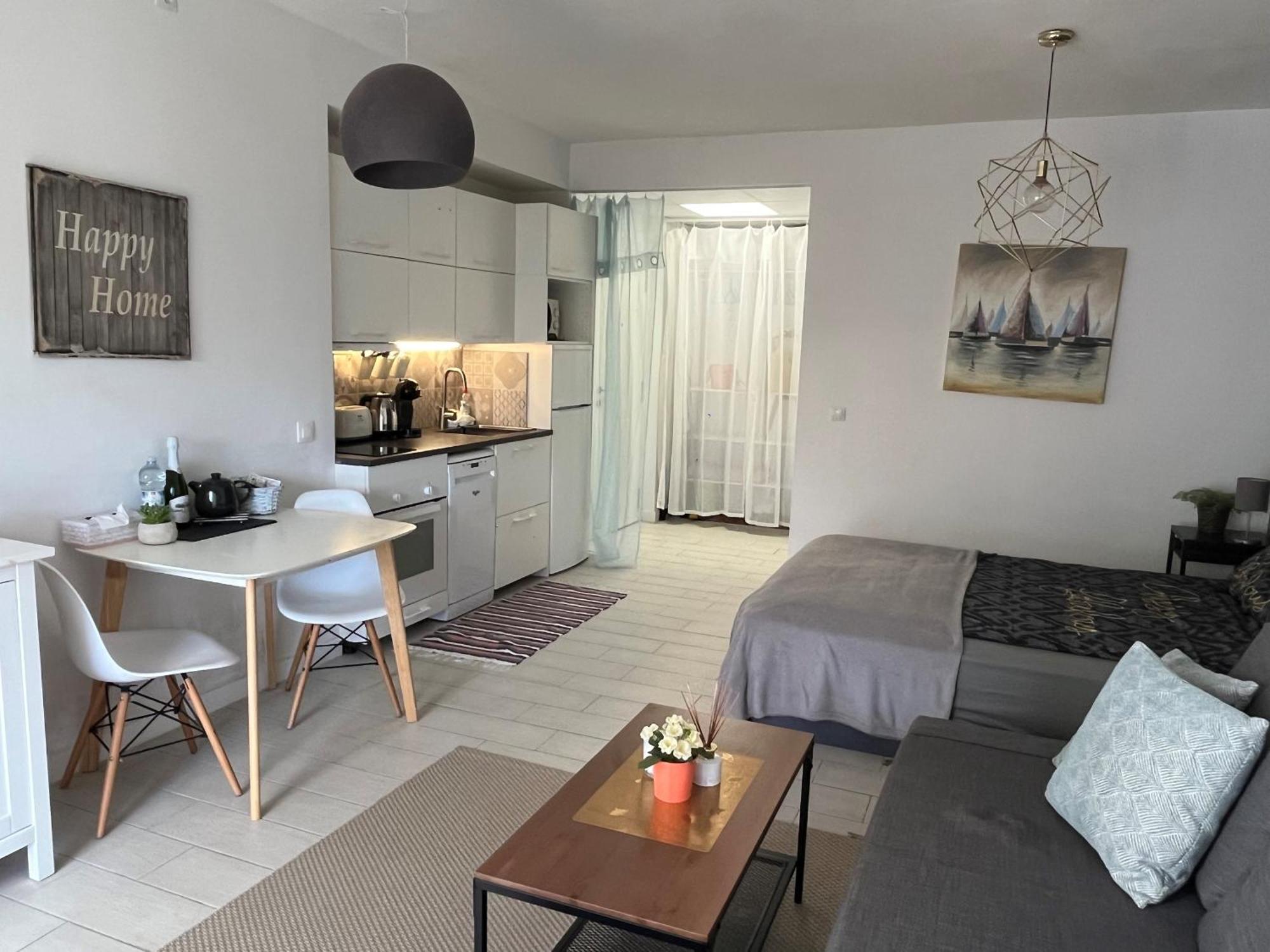 "Los Rosales Apartment, 500M To The Beach" Sitio de Calahonda Kültér fotó
